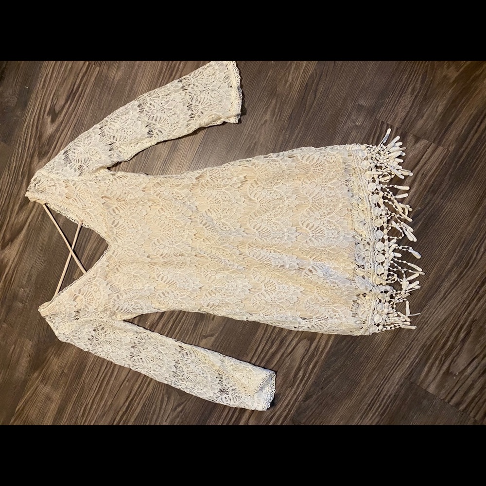 Party dress